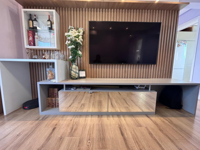 imóvel com 88m² - Centro - Florianópolis