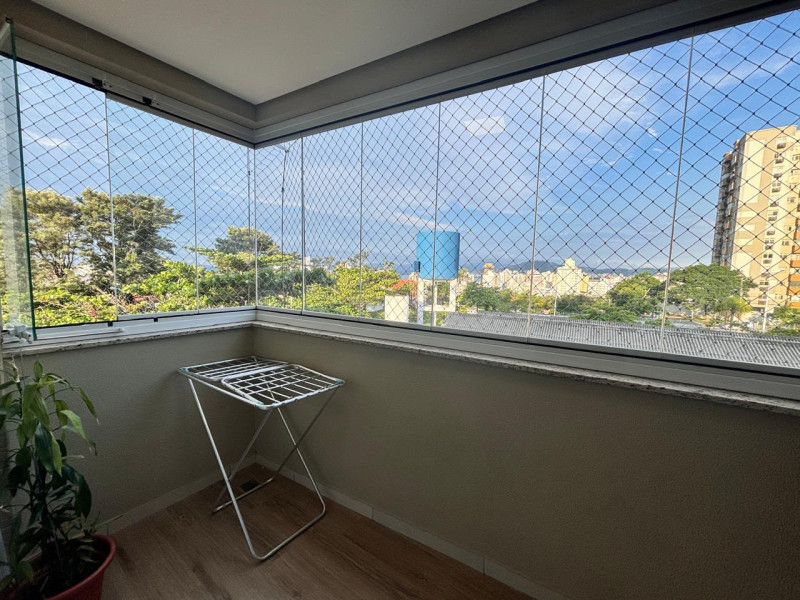 imóvel com 88m² - Centro - Florianópolis