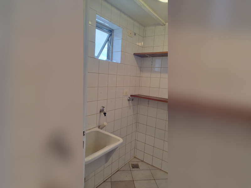 imóvel com 60m² - Bigorrilho - Curitiba