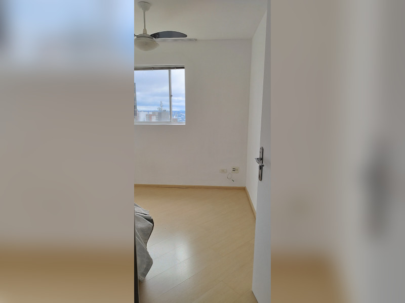 imóvel com 60m² - Bigorrilho - Curitiba