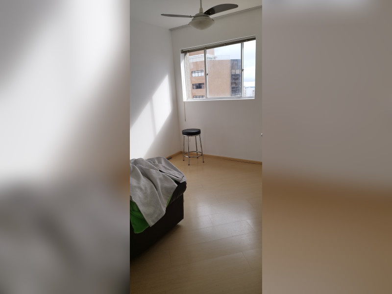imóvel com 60m² - Bigorrilho - Curitiba