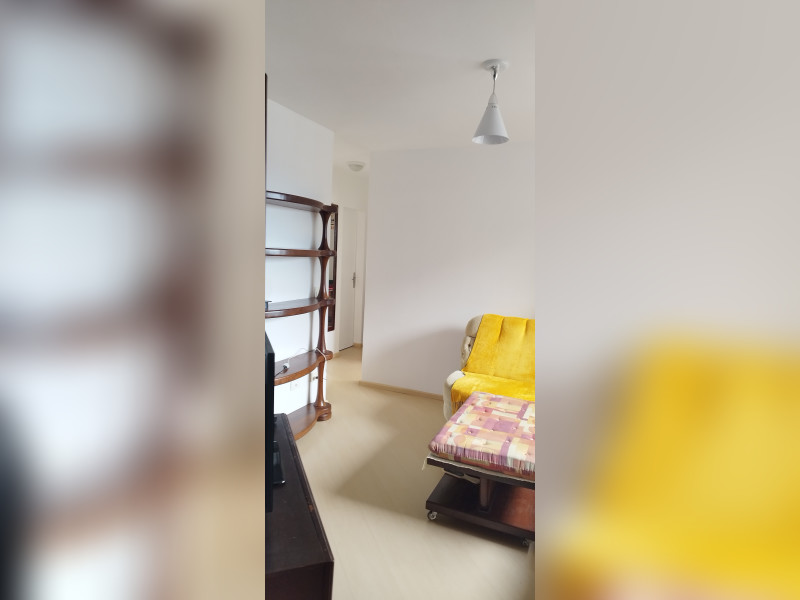 imóvel com 60m² - Bigorrilho - Curitiba
