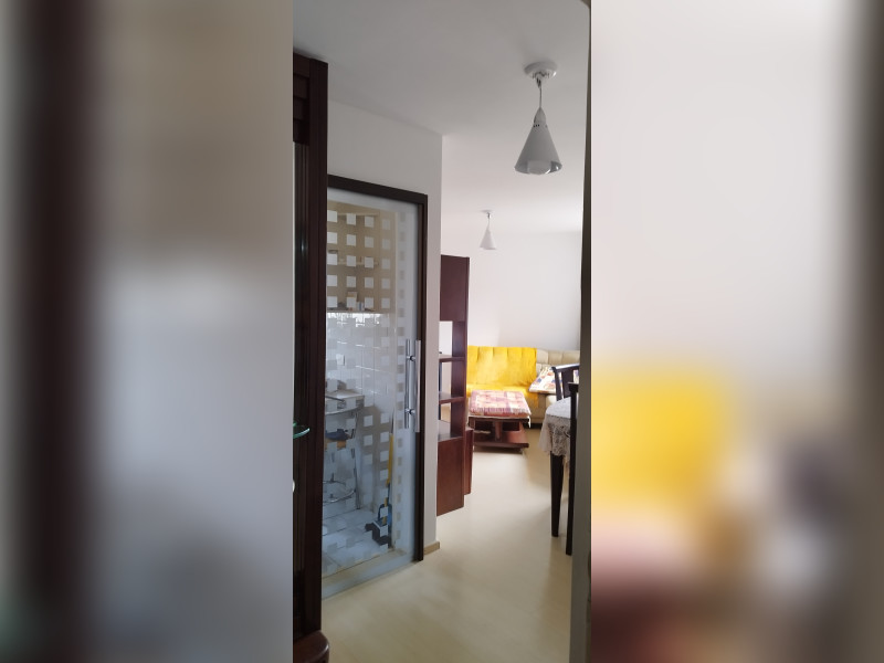 imóvel com 60m² - Bigorrilho - Curitiba
