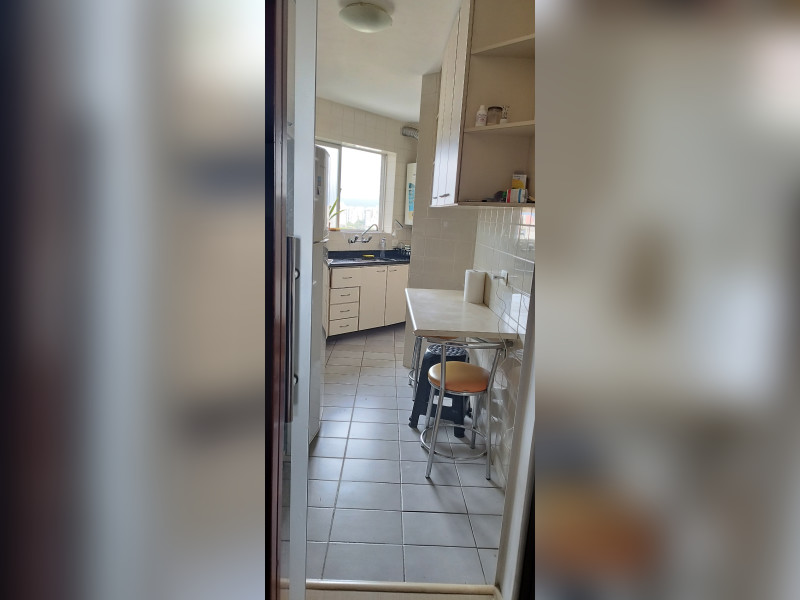 imóvel com 60m² - Bigorrilho - Curitiba