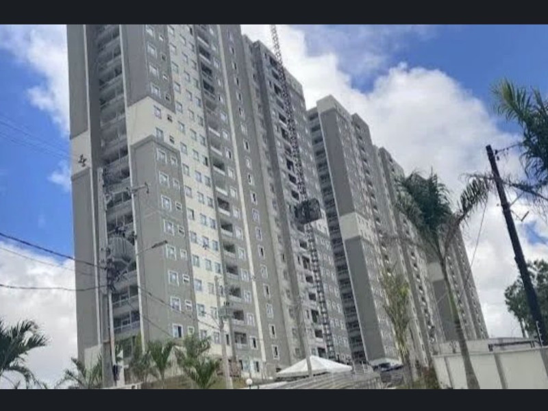 imóvel com 45m² - Pernambués - Salvador