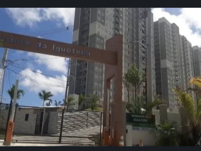 imóvel com 45m² - Pernambués - Salvador