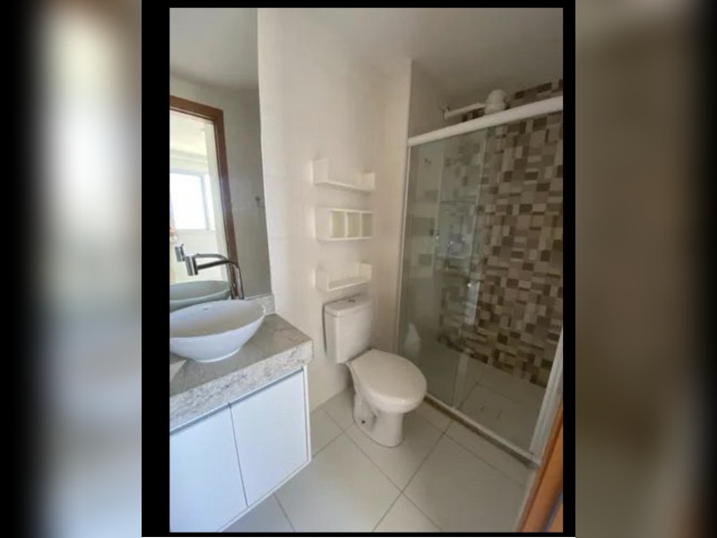 imóvel com 45m² - Pernambués - Salvador