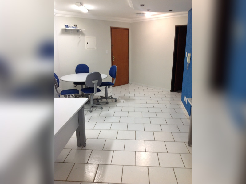 imóvel com 40m² - Vila Itapura - Campinas