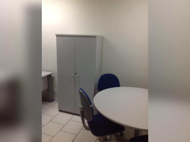 imóvel com 40m² - Vila Itapura - Campinas