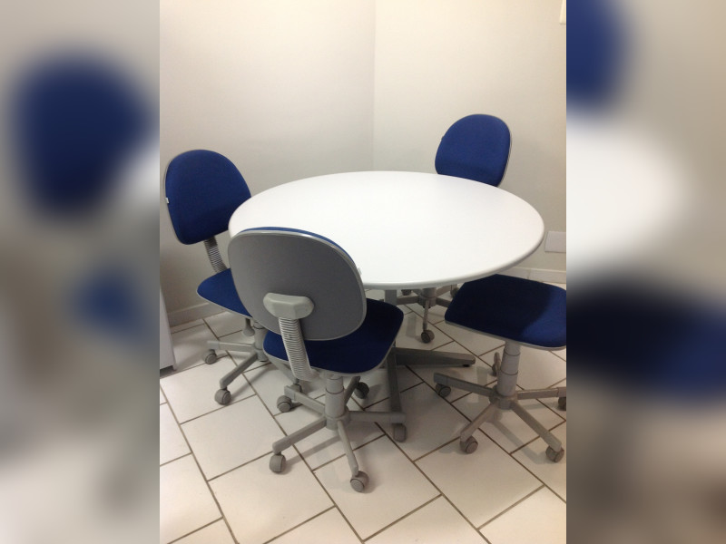 imóvel com 40m² - Vila Itapura - Campinas