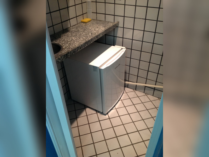 imóvel com 40m² - Vila Itapura - Campinas