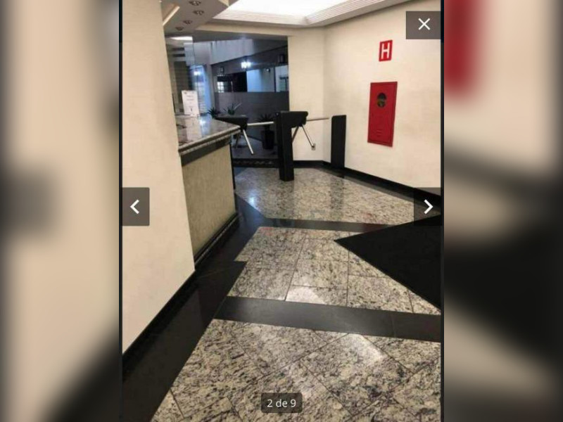 imóvel com 40m² - Vila Itapura - Campinas