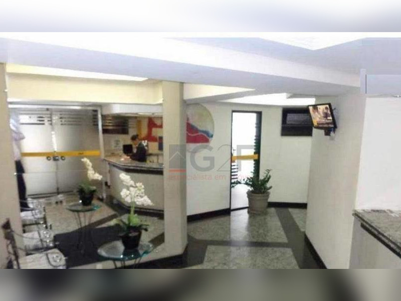 imóvel com 40m² - Vila Itapura - Campinas