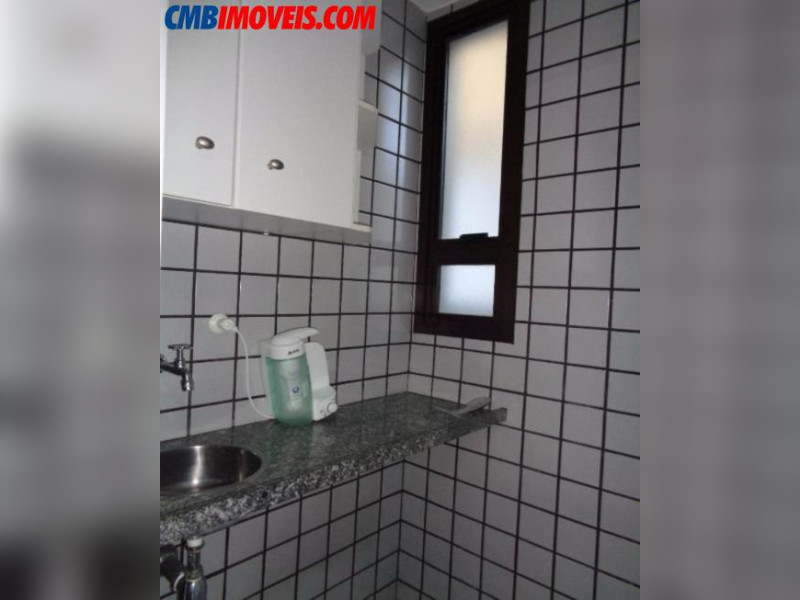 imóvel com 40m² - Vila Itapura - Campinas