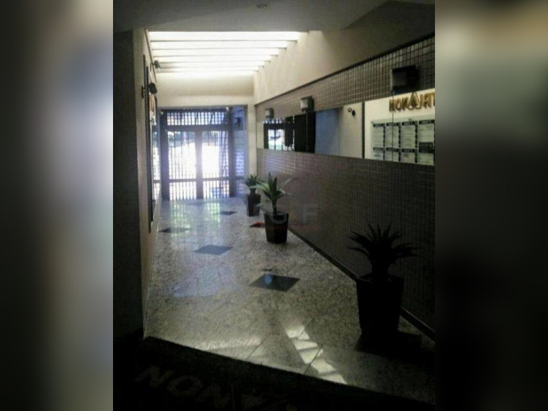 imóvel com 40m² - Vila Itapura - Campinas