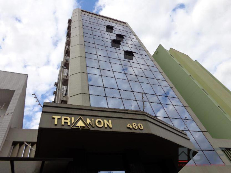 imóvel com 40m² - Vila Itapura - Campinas