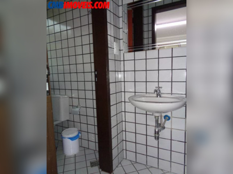 imóvel com 40m² - Vila Itapura - Campinas
