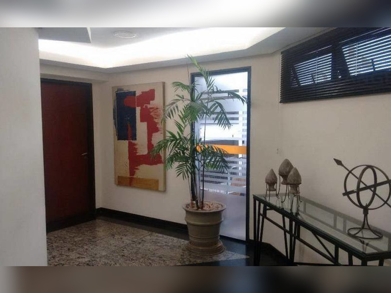 imóvel com 40m² - Vila Itapura - Campinas