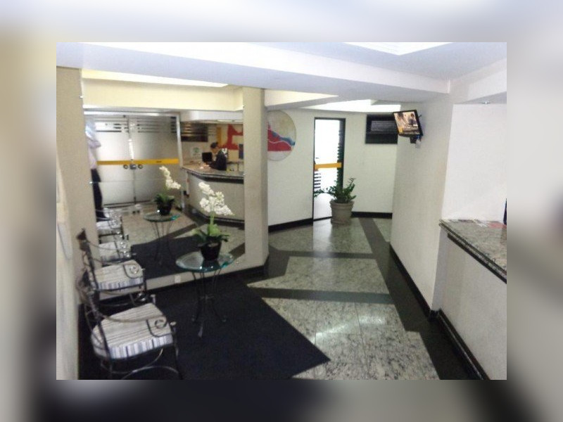 imóvel com 40m² - Vila Itapura - Campinas