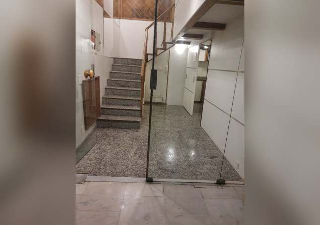 imóvel com 60m²