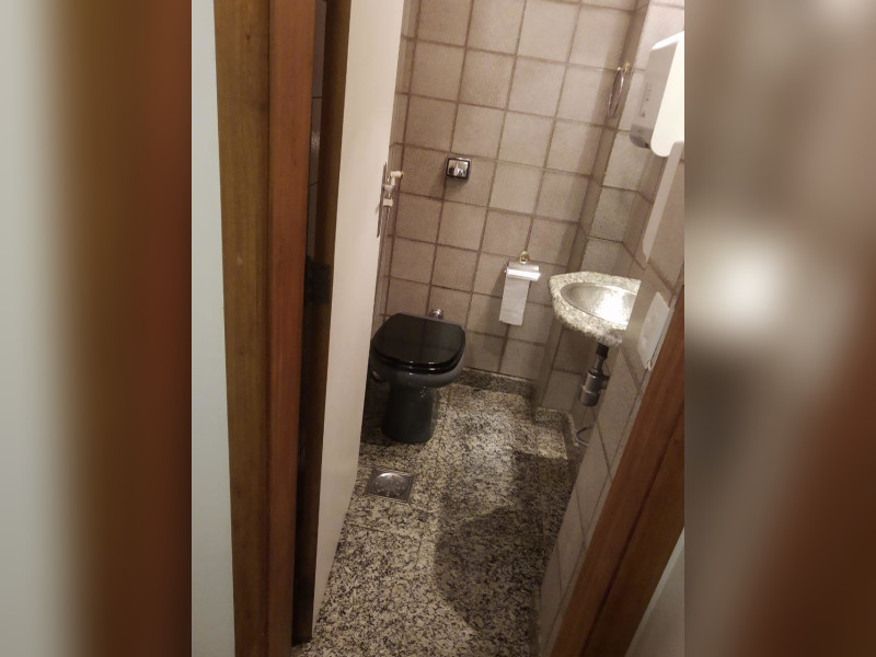 imóvel com 60m² - Ipanema - Rio de Janeiro