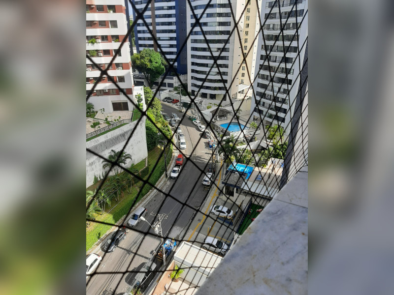 imóvel com 78m² - Candeal - Salvador