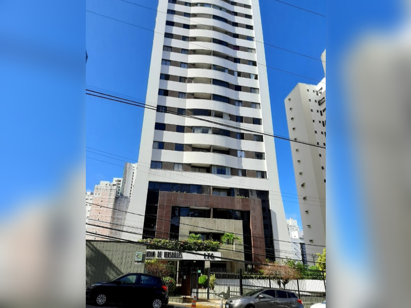 imóvel com 78m² - Candeal - Salvador