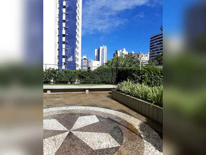 imóvel com 78m² - Candeal - Salvador
