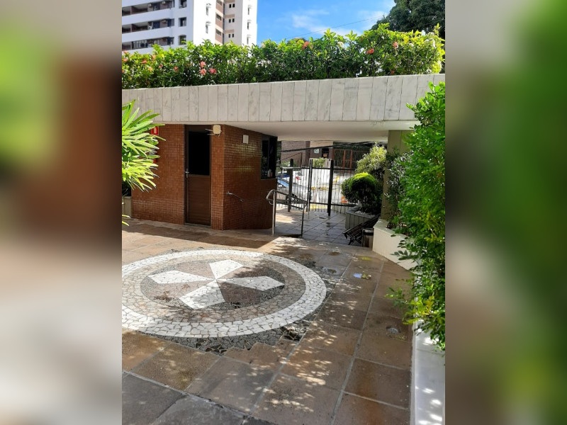 imóvel com 78m² - Candeal - Salvador