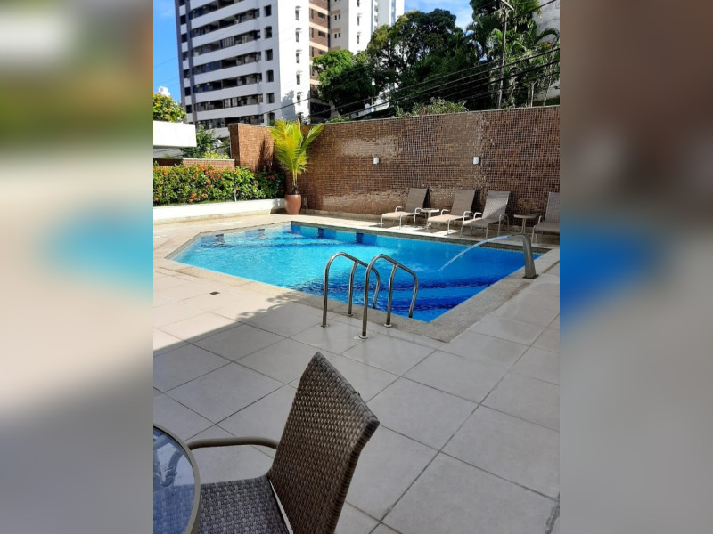 imóvel com 78m² - Candeal - Salvador