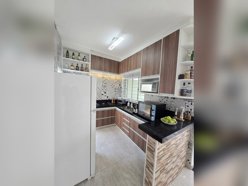 imóvel com 125m² - Jardim Ipaussurama - Campinas
