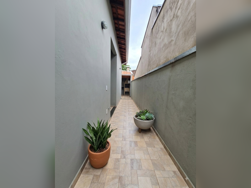 imóvel com 125m² - Jardim Ipaussurama - Campinas