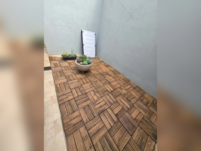 imóvel com 125m² - Jardim Ipaussurama - Campinas