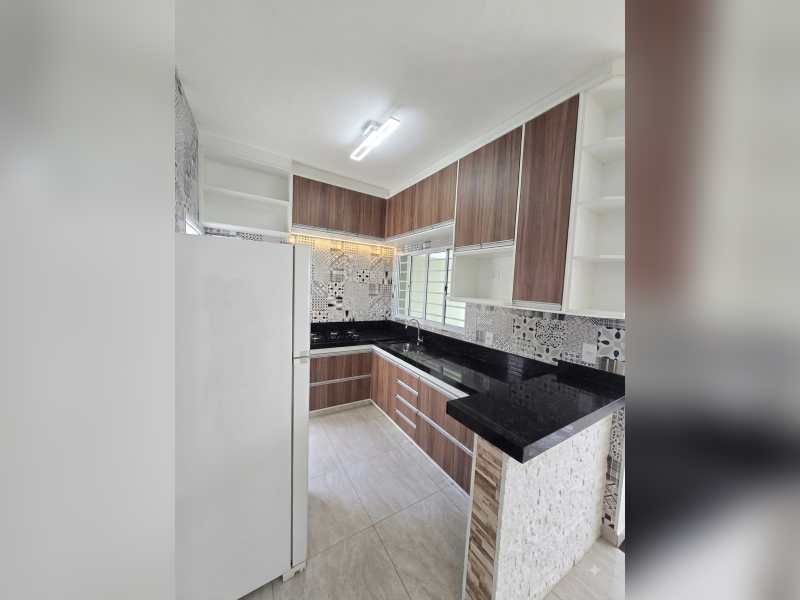 imóvel com 125m² - Jardim Ipaussurama - Campinas