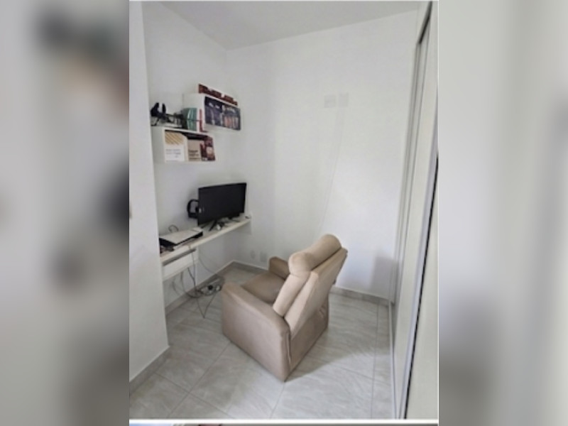 imóvel com 125m² - Jardim Ipaussurama - Campinas