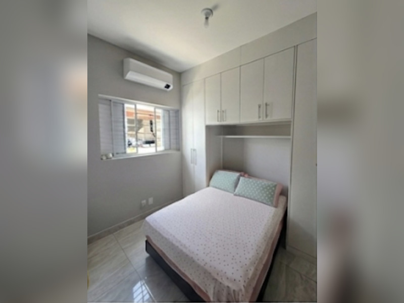 imóvel com 125m² - Jardim Ipaussurama - Campinas