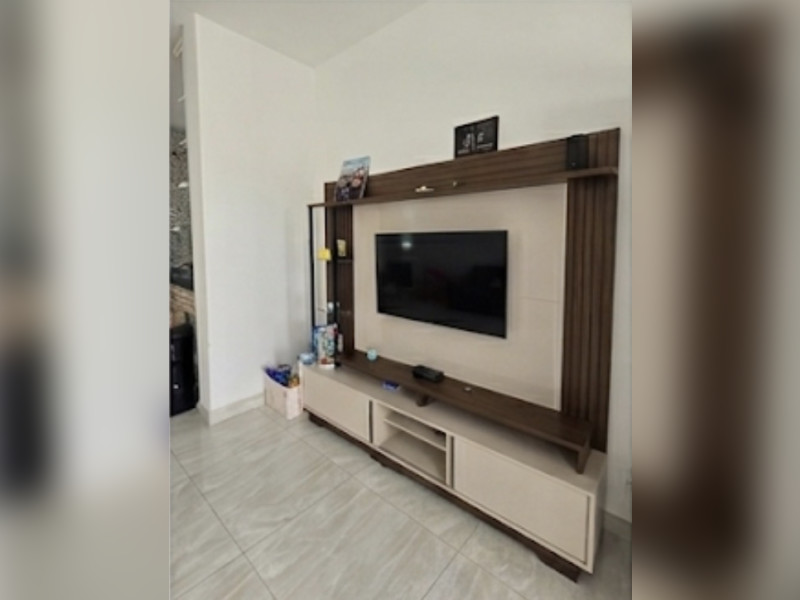 imóvel com 125m² - Jardim Ipaussurama - Campinas