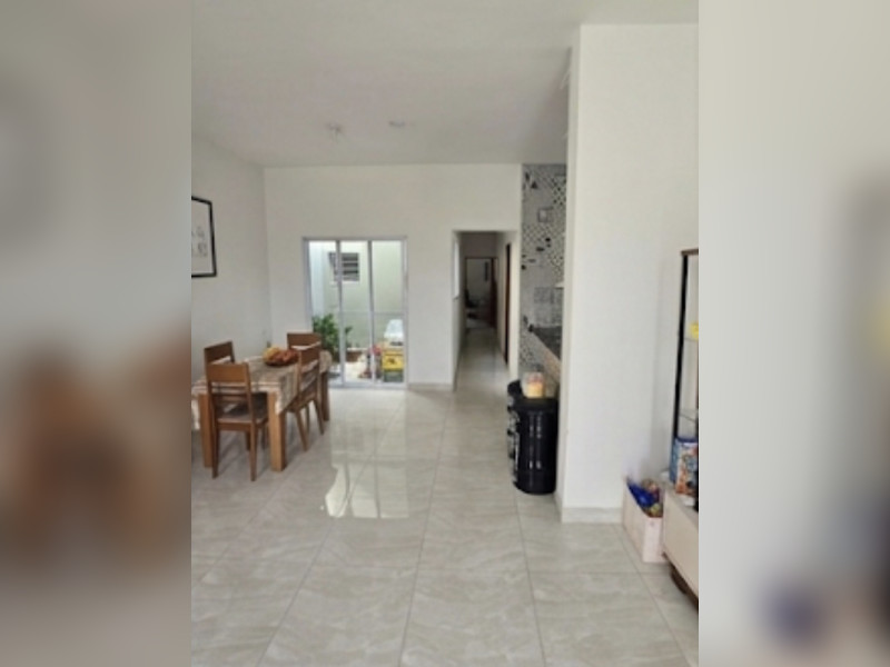 imóvel com 125m² - Jardim Ipaussurama - Campinas