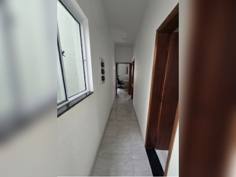 imóvel com 125m² - Jardim Ipaussurama - Campinas