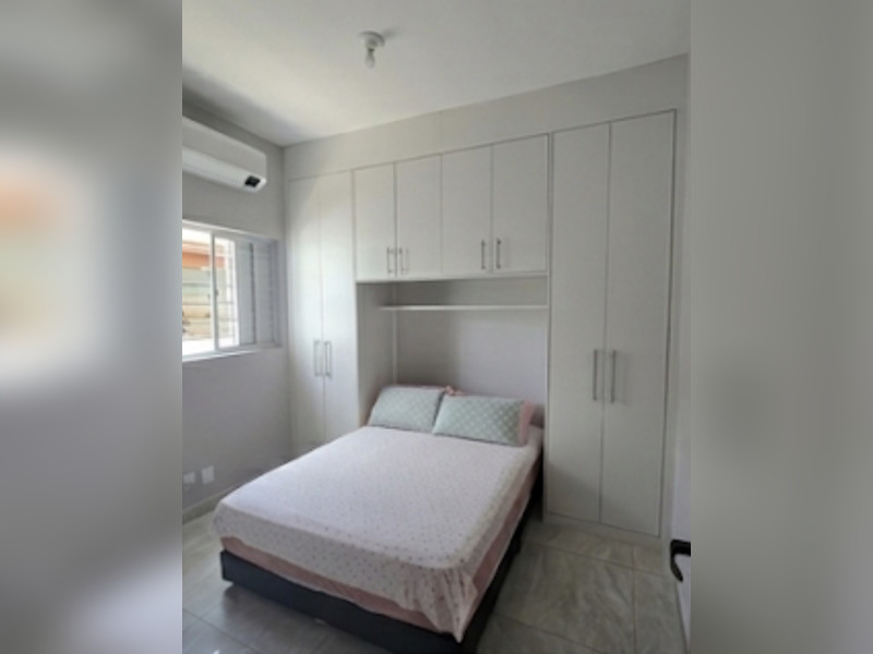 imóvel com 125m² - Jardim Ipaussurama - Campinas