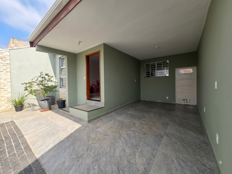 imóvel com 125m² - Jardim Ipaussurama - Campinas
