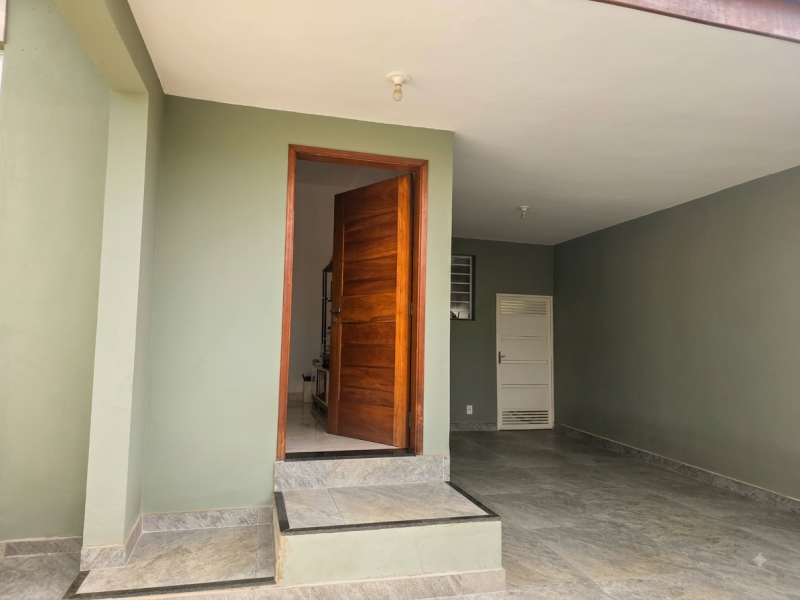imóvel com 125m² - Jardim Ipaussurama - Campinas