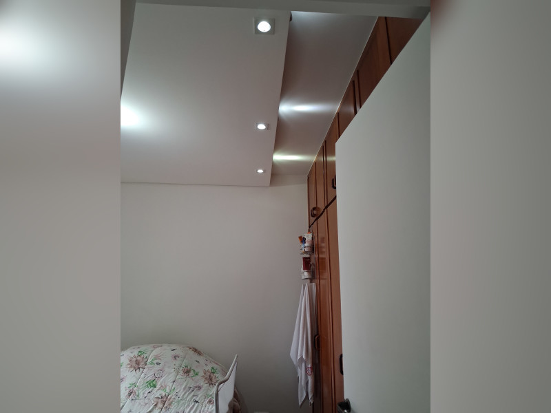 imóvel com 55m² - Chácara Inglesa - São Paulo