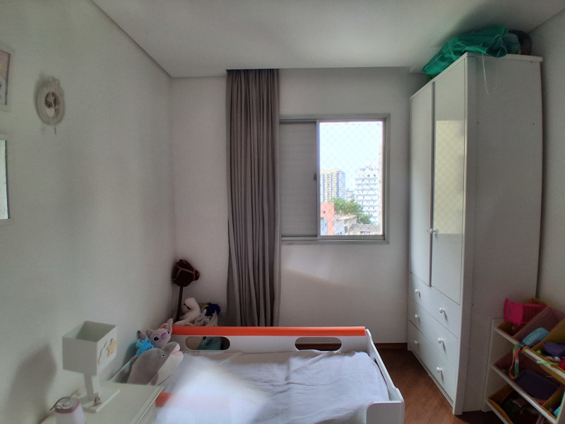 imóvel com 55m² - Chácara Inglesa - São Paulo
