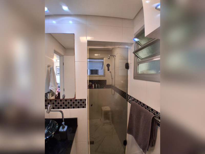 imóvel com 55m² - Chácara Inglesa - São Paulo