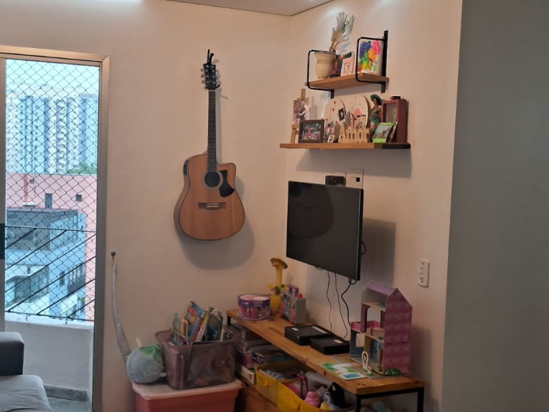 imóvel com 55m² - Chácara Inglesa - São Paulo