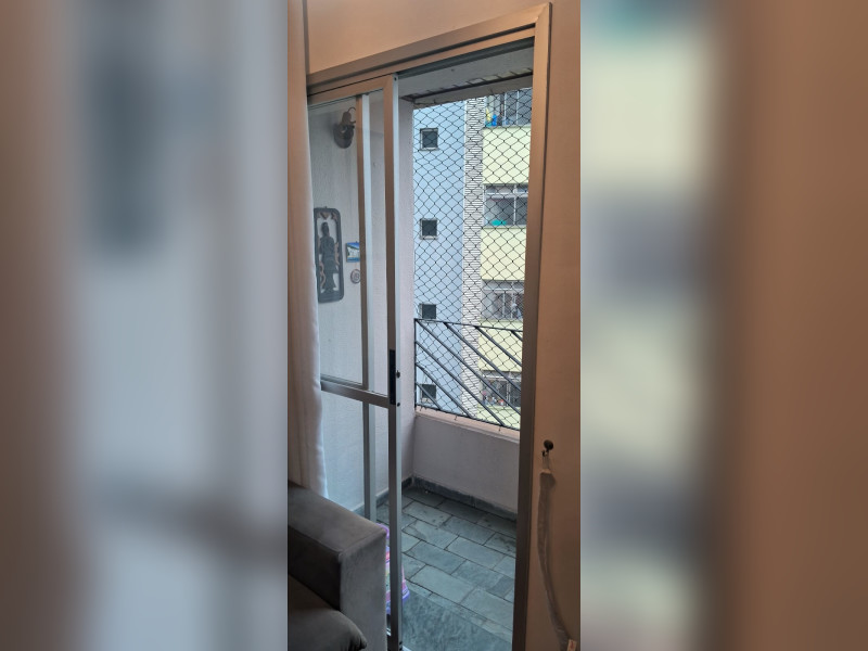 imóvel com 55m² - Chácara Inglesa - São Paulo