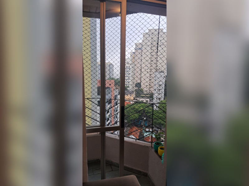 imóvel com 55m² - Chácara Inglesa - São Paulo