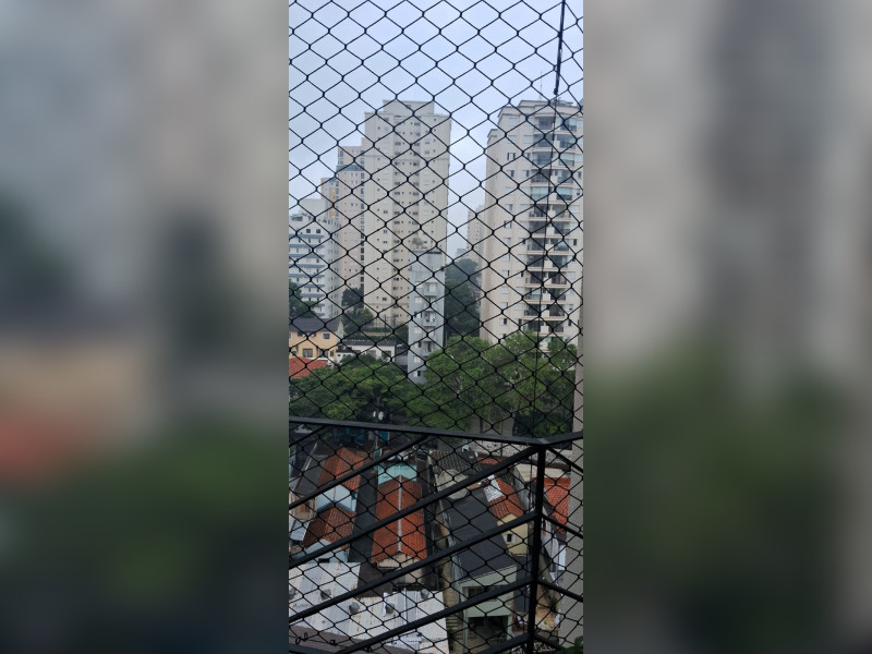 imóvel com 55m² - Chácara Inglesa - São Paulo