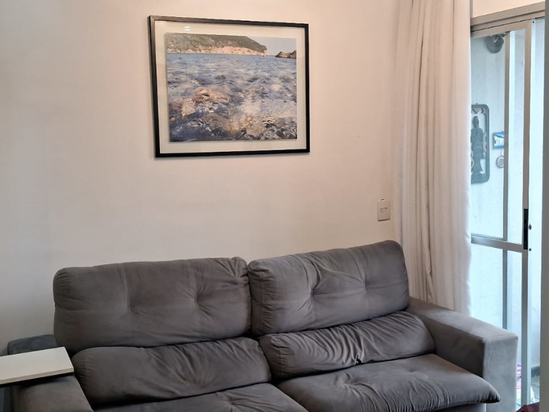 imóvel com 55m² - Chácara Inglesa - São Paulo